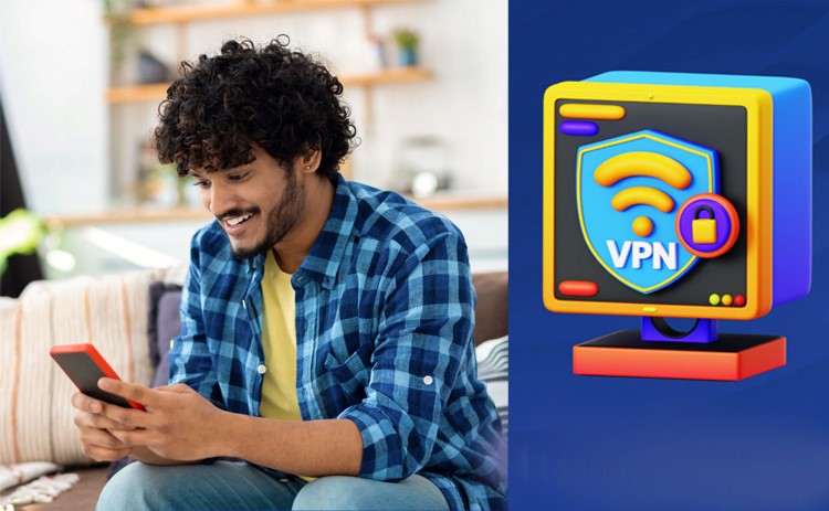 خرید VPN