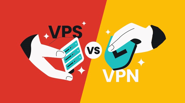 خرید بهترین سرور مجازی برای vpn