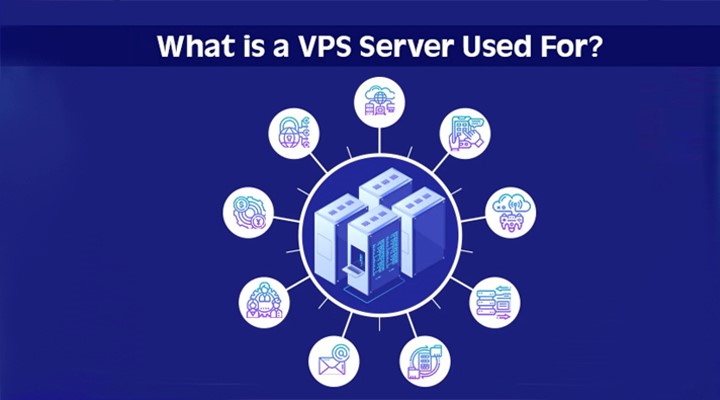   بررسی تفاوت vpn و vps